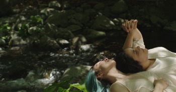 The Sweetness of Bitter Things in official selection at Tallinn Black Nights Film Festival (PÖFF)!