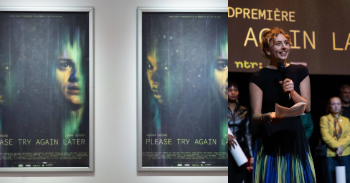 Please Try Again Later on NPO3 and NPO Start!