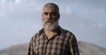 Salvation is at the Berlinale in Competition!