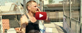 Taped Trailer!