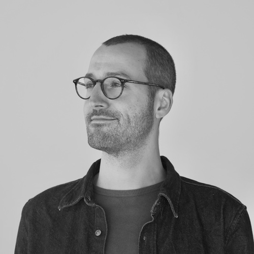 Max van den Oever