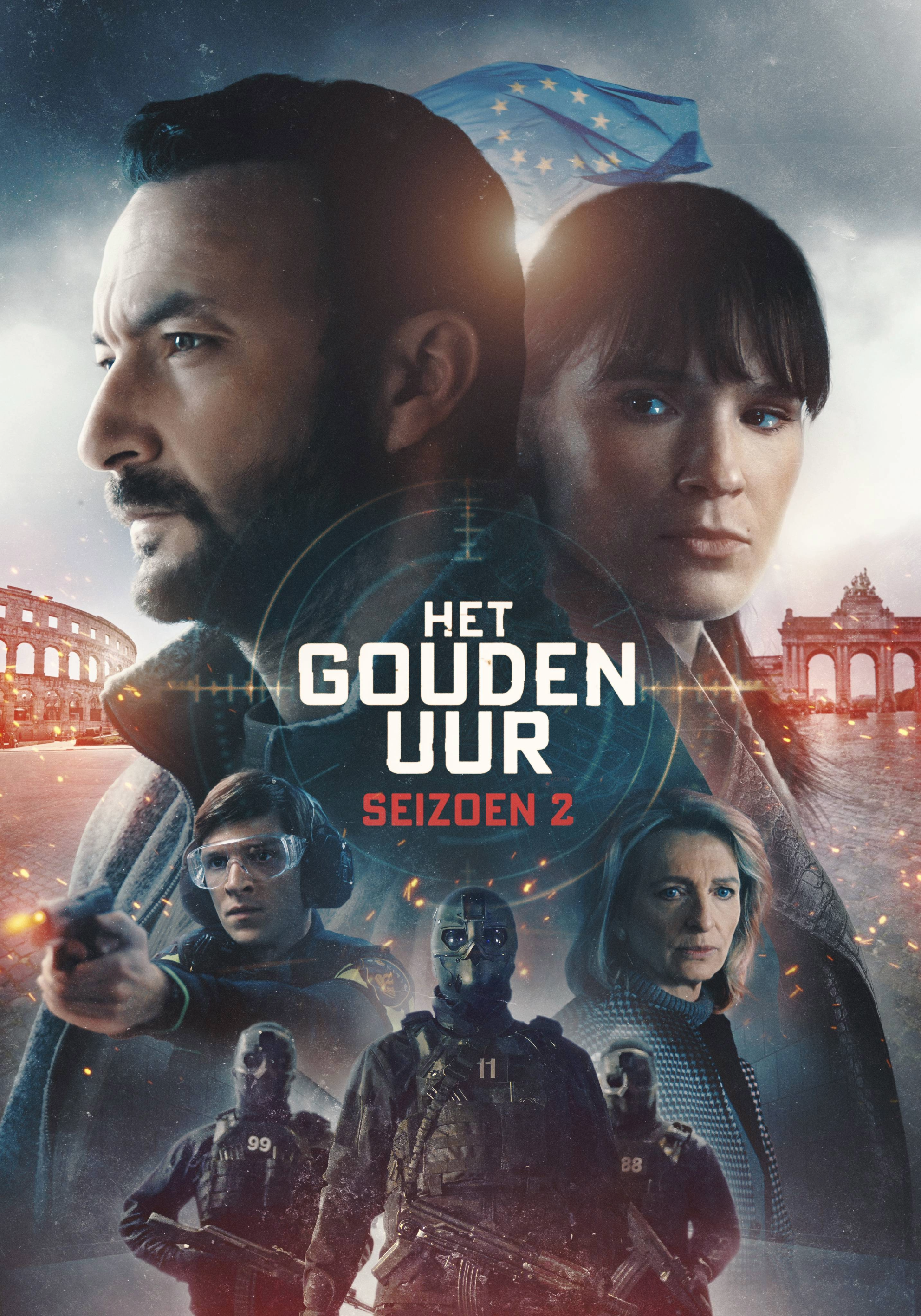 Het Gouden Uur S2