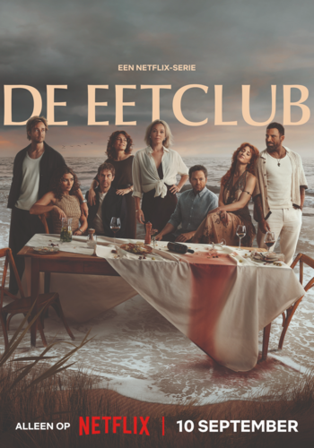De Eetclub