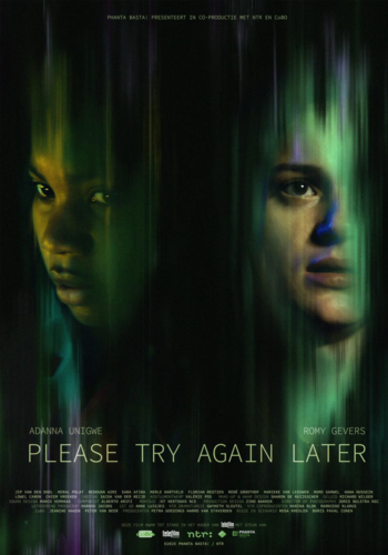 Please Try Again Later