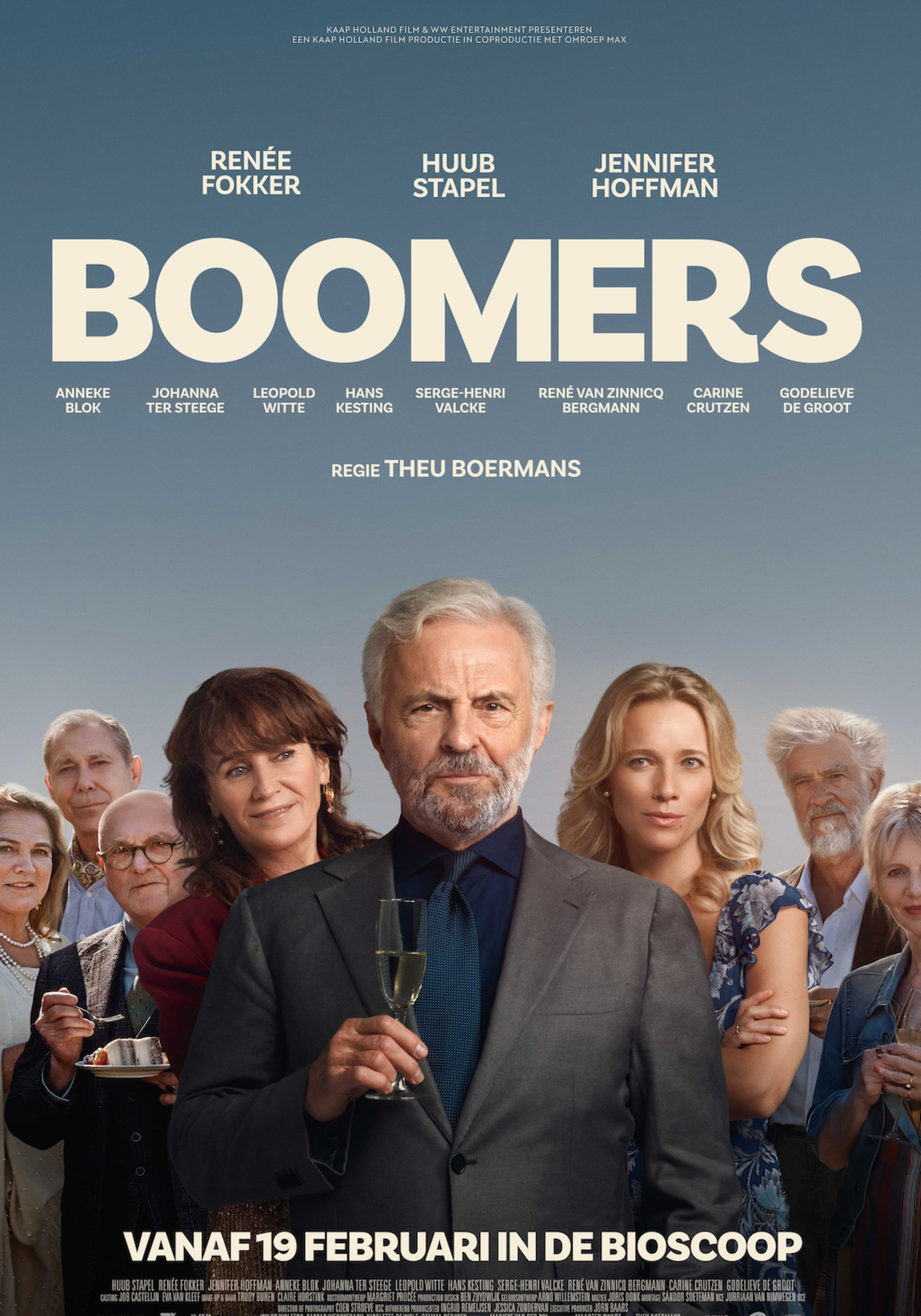 Boomers
