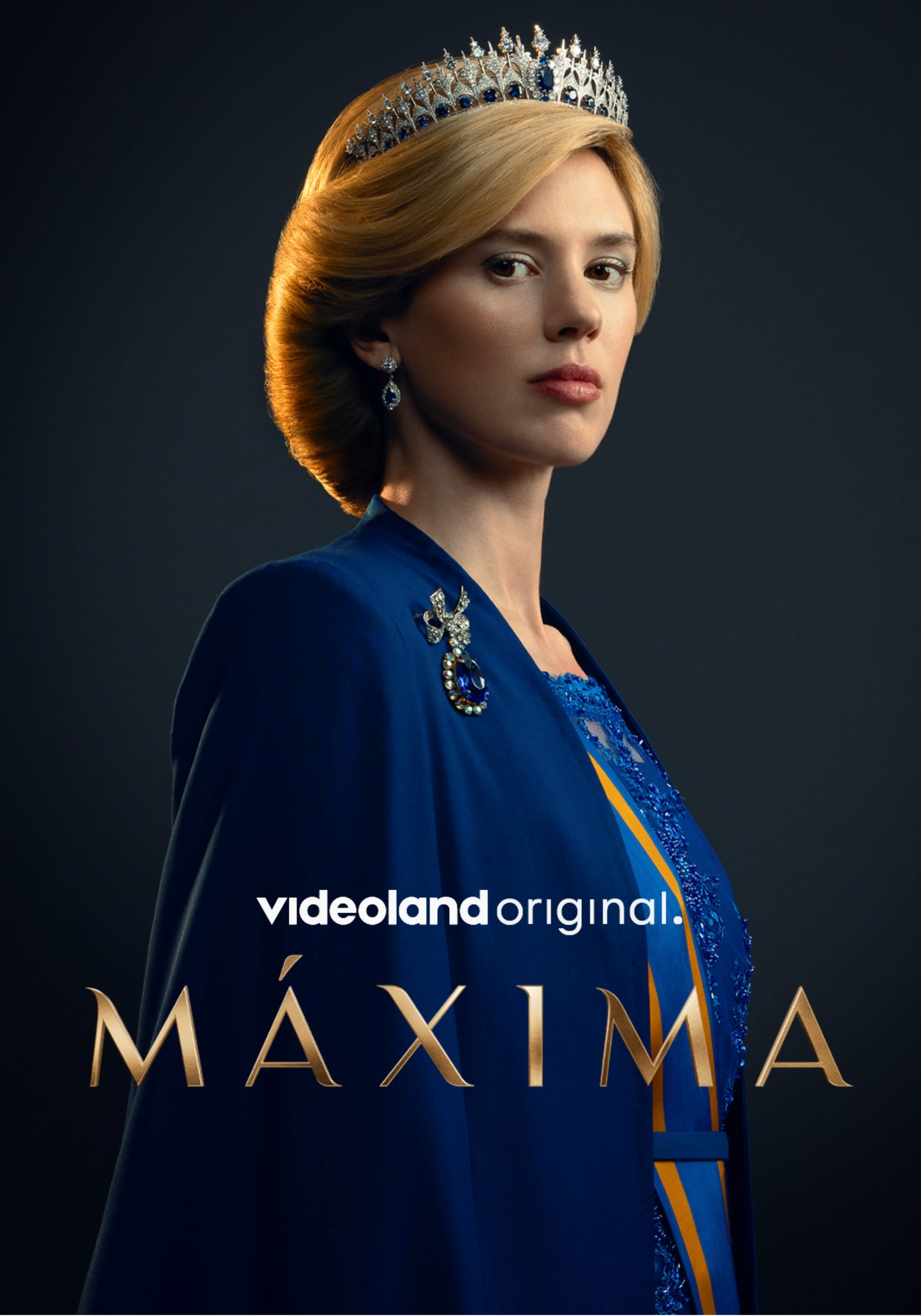 Maxima season 2